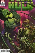 THE INCREDIBLE HULK #5-RI 