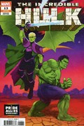 THE INCREDIBLE HULK #13C 