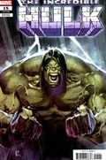 THE INCREDIBLE HULK #15B 
