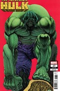 THE INCREDIBLE HULK #17C 