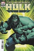 THE INCREDIBLE HULK #16B 