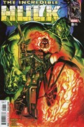 THE INCREDIBLE HULK #8 