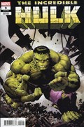 THE INCREDIBLE HULK #9B 