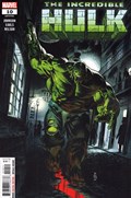 THE INCREDIBLE HULK #10 