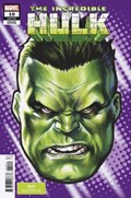 THE INCREDIBLE HULK #10B 