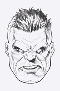 THE INCREDIBLE HULK #10-RI 
