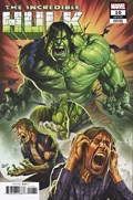 THE INCREDIBLE HULK #10C 
