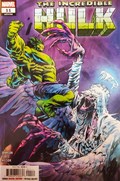 THE INCREDIBLE HULK #11 