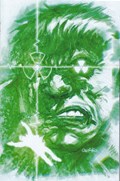 THE INCREDIBLE HULK #1H 