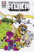 THE INCREDIBLE HULK #24C 