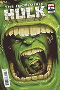 THE INCREDIBLE HULK #24D 