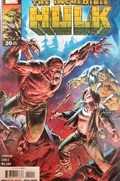 THE INCREDIBLE HULK #20 