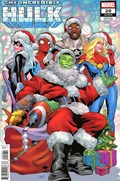 THE INCREDIBLE HULK #20C 
