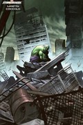 THE INCREDIBLE HULK #19E 