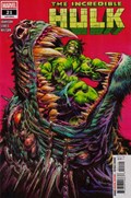 THE INCREDIBLE HULK #21 