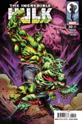 THE INCREDIBLE HULK #30 