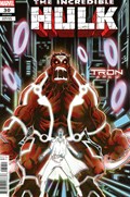 THE INCREDIBLE HULK #30B 