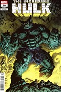 THE INCREDIBLE HULK #30-RI-E 