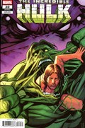 THE INCREDIBLE HULK #30F 