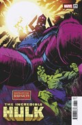 THE INCREDIBLE HULK #26B 