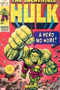 THE INCREDIBLE HULK #27B 