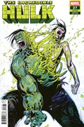THE INCREDIBLE HULK #27C 