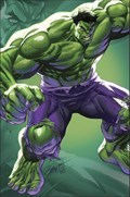THE INCREDIBLE HULK #28-RI-B 