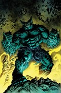 THE INCREDIBLE HULK #30-RI-2nd 