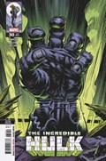 THE INCREDIBLE HULK #30-2nd 