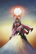 SCARLET WITCH ANNUAL #1-RI 