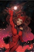 SCARLET WITCH ANNUAL #1-SYN1-B 