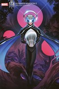 ULTIMATE INVASION #2B 