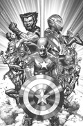 ULTIMATE INVASION #1-BTEN-C 