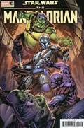 STAR WARS: THE MANDALORIAN SEASON 2 #1-RI 
