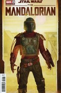 STAR WARS: THE MANDALORIAN SEASON 2 #1C 