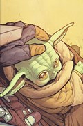 STAR WARS: THE MANDALORIAN SEASON 2 #1-RI-B 