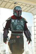 STAR WARS: THE MANDALORIAN SEASON 2 #1-MAYHW-B 