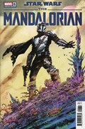 STAR WARS: THE MANDALORIAN SEASON 2 #6B 