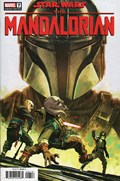 STAR WARS: THE MANDALORIAN SEASON 2 #7-RI 