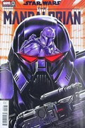 STAR WARS: THE MANDALORIAN SEASON 2 #8C 