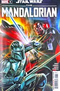 STAR WARS: THE MANDALORIAN SEASON 2 #8 