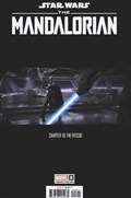 STAR WARS: THE MANDALORIAN SEASON 2 #8B 