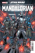 STAR WARS: THE MANDALORIAN SEASON 2 #3 