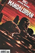 STAR WARS: THE MANDALORIAN SEASON 2 #3C 