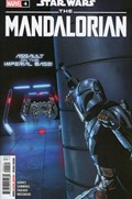 STAR WARS: THE MANDALORIAN SEASON 2 #4 