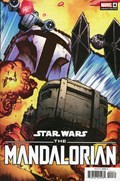 STAR WARS: THE MANDALORIAN SEASON 2 #4C 
