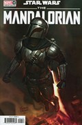 STAR WARS: THE MANDALORIAN SEASON 2 #4-RI 