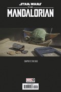 STAR WARS: THE MANDALORIAN SEASON 2 #4D 