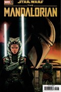 STAR WARS: THE MANDALORIAN SEASON 2 #5-RI 