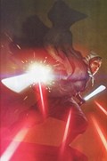STAR WARS: THE MANDALORIAN SEASON 2 #5-RI-B 